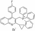 Pitavastatin Intermediate CAS NO. 154057-58-6
